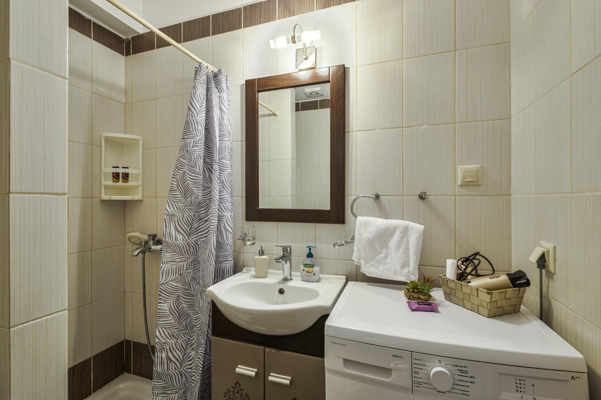 Lazaretta Studio Hanya Dış mekan fotoğraf