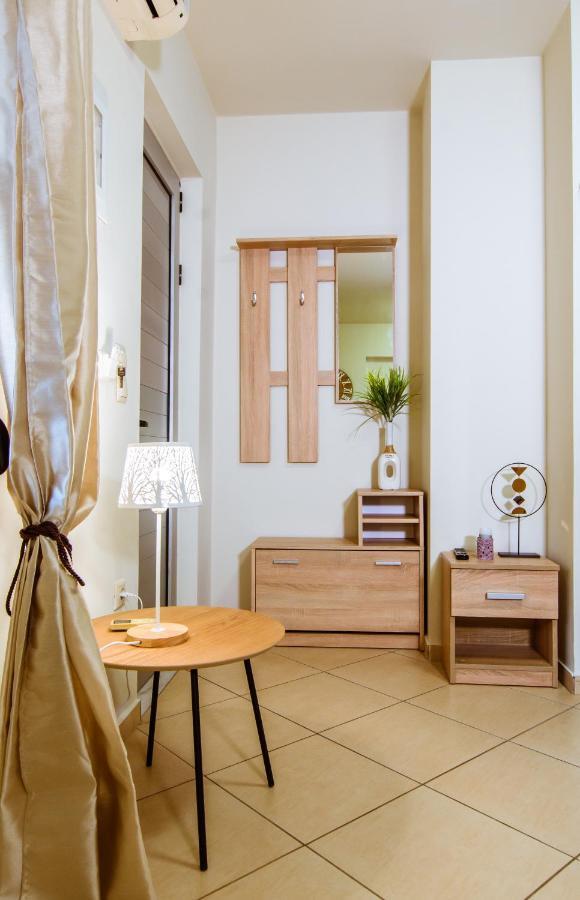 Lazaretta Studio Hanya Dış mekan fotoğraf
