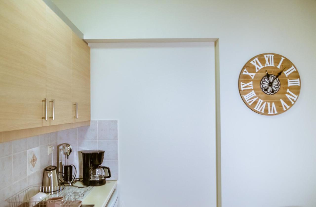 Lazaretta Studio Hanya Dış mekan fotoğraf