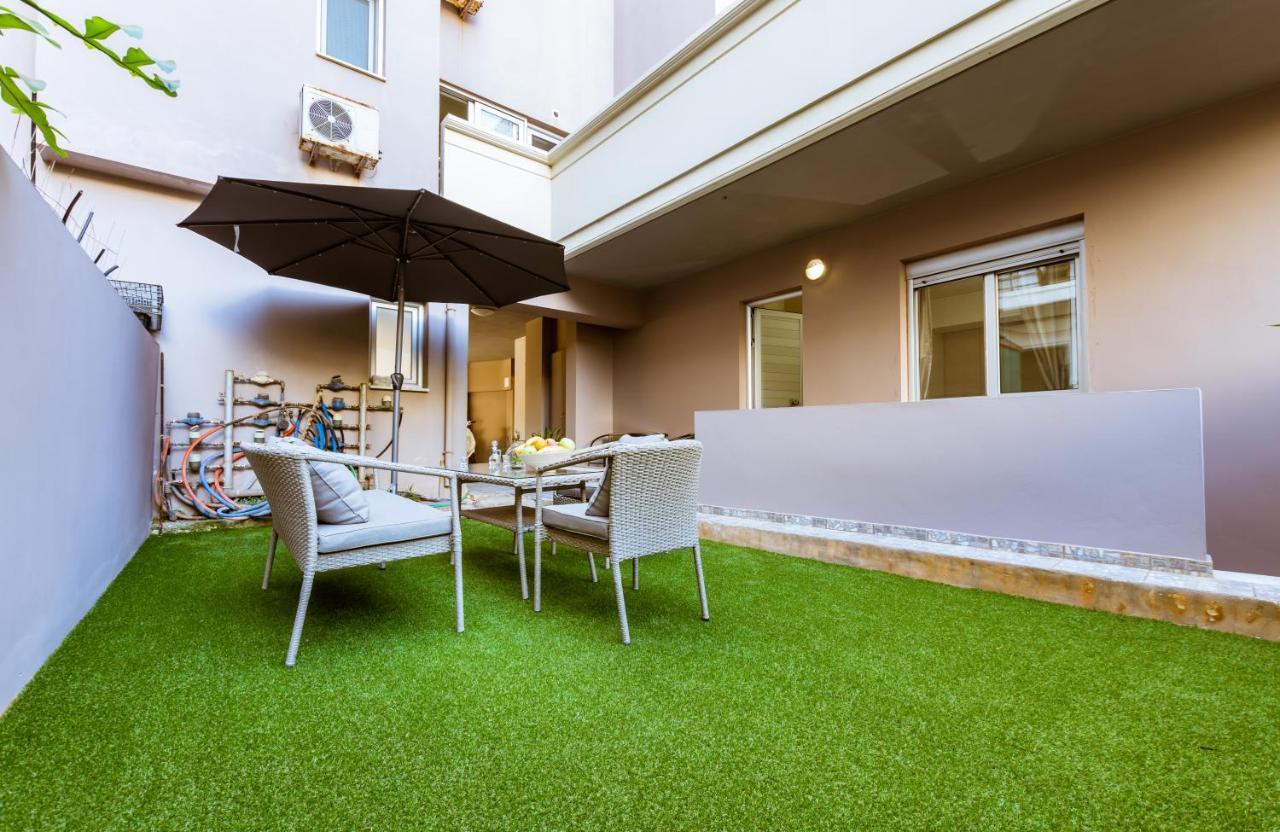 Lazaretta Studio Hanya Dış mekan fotoğraf