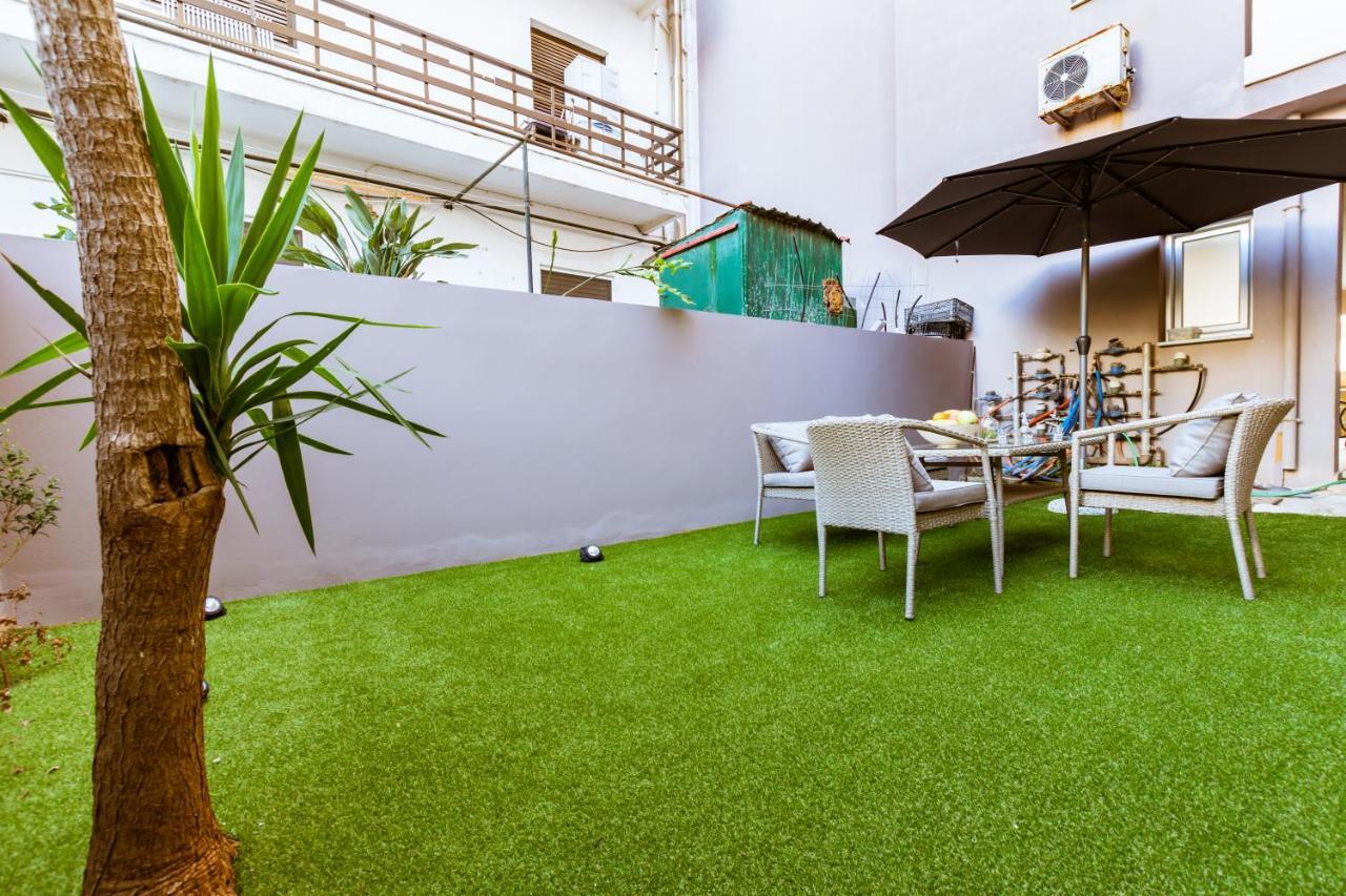 Lazaretta Studio Hanya Dış mekan fotoğraf